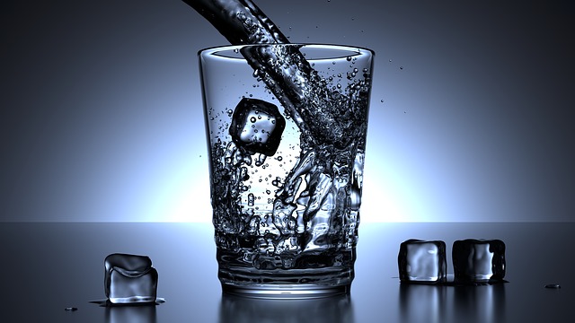voda a led
